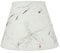 Aspen Creative 58902 Lampenschirm, Empire Shape UNO Design, 22,9 cm breit, 12,7 x 22,9 x 17,8 cm