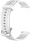 kdjsic Silikon Ersatz Armband Armband Armband für Suunto 3 Fitness Uhr S/L.