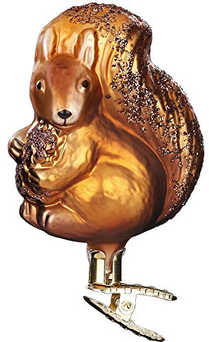 Inge-glas Eichhörnchen, 9 cm