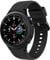 Spigen Funda Liquid Air Compatible con Galaxy Watch 4 Classic 46mm (2021) - Negro Mate