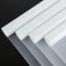 LOLYSIC 4 Pcs Drawer Liners Kitchen Cupboard Liner Clear Non-Adhesive Shelf Liners Washable Waterproof EVA Cabinet Fridge Shelve Protective Lining, 40x200cm