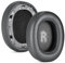 Everest 750 750NC - Almohadillas de Repuesto compatibles con Auriculares Bluetooth inalámbricos JBL Everest Elite 750 750NC, más Suave, Espuma de cancelación de Ruido de Alta Densidad, Grosor añadido