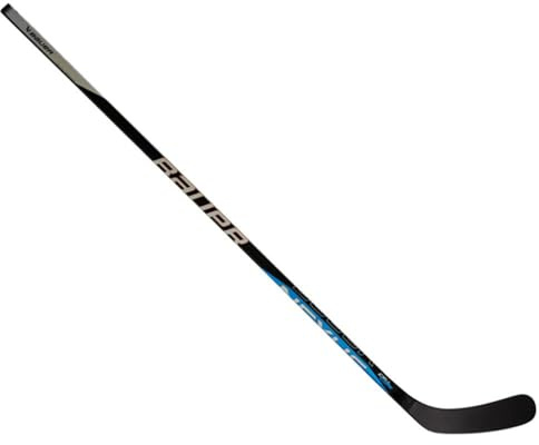 Bauer Nexus E3 Grip Schläger Intermediate 57 65 Flex