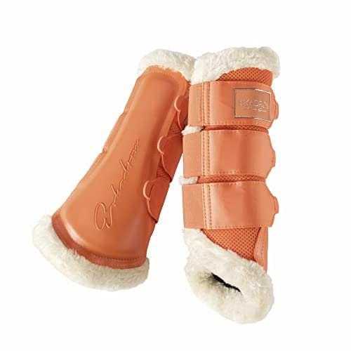 ESKADRON Gamaschen MESH FAUXFUR Classic Sports Kollektion Sommer
