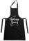 Schürze - Baking Queen - Für Oma & Mama als Geburtstagsgeschenk -Kitchen Aprons for Cooking Baking - Schürze zum Backen und Kochen für die Küche - Mama Geburtstag Muttertag Kochschürze