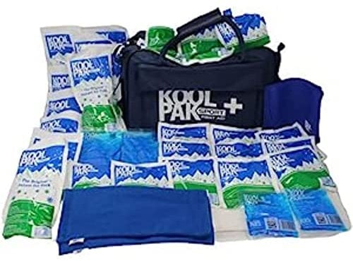 Koolpak 47 Piece Hot/Cold Therapy Kit