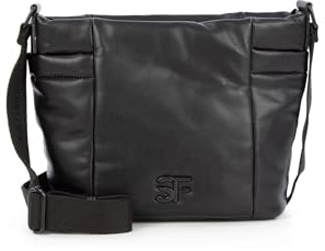 SURI FREY Umhängetasche Baggy 14021 Damen Handtaschen Uni