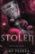 Stolen (Bitten and Bound, Band 2)