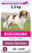 Eukanuba Daily Care Mono-Protein Hundefutter - Trockenfutter mit nur Ente als tierischem Protein, allergenarme Rezeptur, 2,3 kg