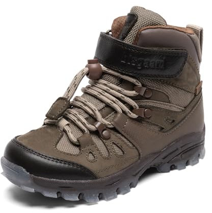 bisgaard River Tex, Stivale alla Moda, 31 EU