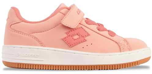 Lotto Unisex Kinder Yarin Mf KSneaker