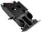 INFINAUTO Cup Holder for VW T5 Transporter 2003-2013 Right Hand Drive Front Ashtray Cup & Coin Holder 7H285860130T Stylish Design