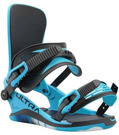 UNION Ultra Bindung 2025 Blue, M