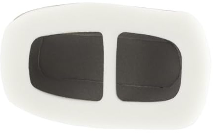 RIDE AND CUSTOM Filtro Area Compatibile con Yamaha Xt Z Tenere 600 1986-1987