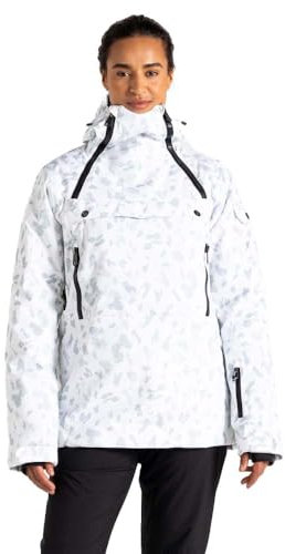 Dare 2b Damen Skijacke zum Herausziehen, isoliert, 1 Stück