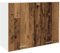 vidaXL Hängeschrank Lyon Altholz-Optik 80x31x60 cm Holzwerkstoff