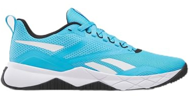 Reebok NFX Trainer Footwear WHITEMOONSHADOW