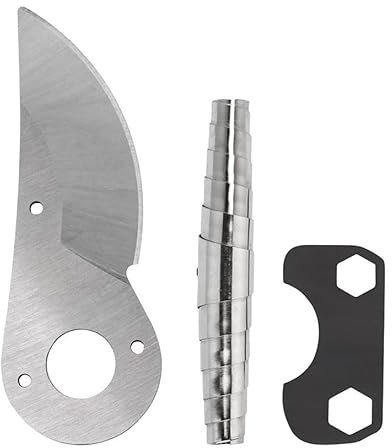 Replacement Blade Compatible with Felco Secateurs, Replacement Blade Set