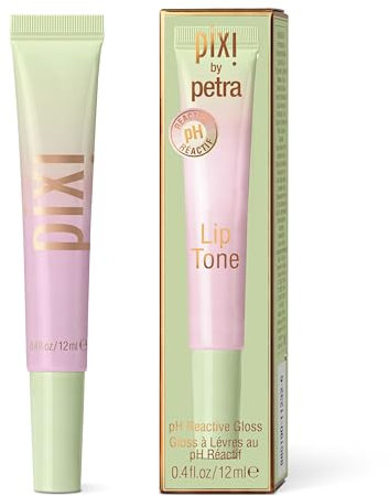 Pixi Beauty Liptone, Ph-Reaktiver Lipgloss In Pinkpatina
