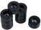 OSOLADY 8pezzi Isolatori Antivibrazione Per Altoparlanti Accessori Audio Professionali Per Amplificatori Design e Assorbimento