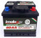 imolax YOUR CAR, YOUR STYLE Batteria Auto imolax Start&Stop DX, 60ah spunto 640a