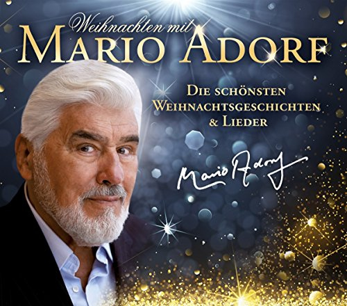Weihnachten mit Mario Adorf