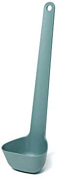 Ladle - Küchen-Kelle von Ommo / Farbe: Jade