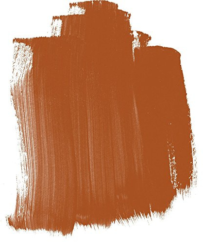 Daler-Rowney System3 Acrylic Paint, Plastic Tube, 2oz - 59 ml, Raw Sienna