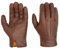 Stetson Herren Nappa-Lederhandschuhe Braun XL