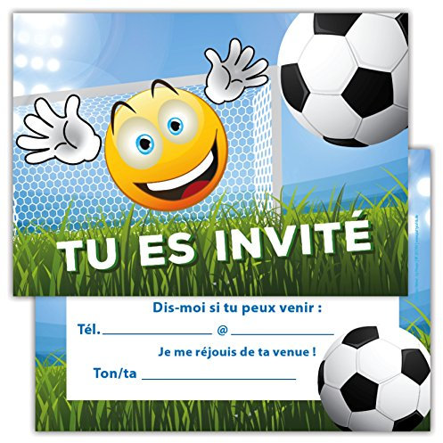 Partycards 12 Einladungskarten Geburtstag Mädchen, Einladungskarte Geburtstag, Einladungskarte Geburtstag Kinder, Einladungskarte Geburtstag Junge