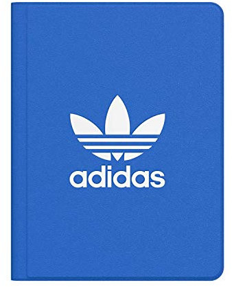 adidas OR Tablet Stand Case SS19 blau