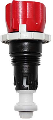 Uponor Vorlauf Ventileinsatz für Provario-Verteiler, 1034523