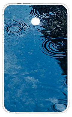 Tablet Custodia per ASUS FonePad FE170CG FE7010CG K012 Custodia Pelle Stand Case Cover T-7