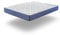 DORMISSIMO Matratze 200x200 SHAULA -H3- Hohe 22 cm | 2 Seiten Sommer/Winter - Unabhängigkeit Beim Schlafen -