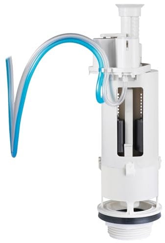 Macdee DVA5200 Kayla 2in Flushing Valve Only
