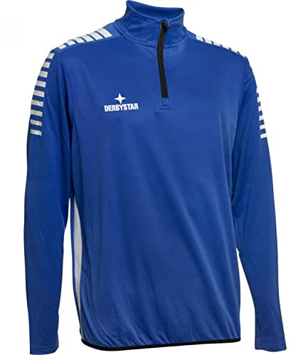 Derbystar Herren Primo Sweatshirt