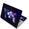 BIJIHUA Laptop Skin Sticker Decal New Laptop Skin Sticker 15.6 Notebook Decal Cover 13 15 17 Inch Laptop Skin