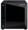 Asustor AS3304T 4-Bay 40TB Bundle con 4X 10TB Iron Wolf