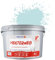 Farbklecks24 Meisterweiß Color, Wandfarbe Blau 6-1 (5L),(versch. Farben),hohe Deckkraft