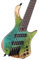Ibanez Bass Workshop EHB1505MS-OIF Black Ocean Inlet Flat - E-Bass