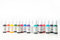 EPODEX® Drop-In Farbstoff Semi-Transparent | 16 Farben zur Auswahl| für Epoxidharze | Mengenrabatt