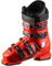 ATOMIC Rot/Schwarz Jr 60 Red/Blac Skischuhe, 43 EU