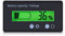 DC 12V 24V 36V 48V Battery Capacity Voltage Meter with Alarm, Battery Gauge Monitors, Indicator Battery Capacity Gauge Voltage Tester Display Lead-Acid Monitor -Acid and Lithium ion Battery Indicator