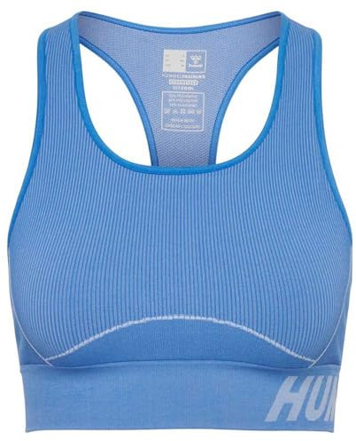 Hummel T-shirt S/l Hmlte Multisport Damen Größe Xs