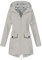 Regenjacke Damen Wasserdicht Atmungsaktiv, Leicht Regenjacke Damen Wasserdicht Atmungsaktiv Faltbar Windbreaker Mit Kapuze Softshelljacke Fahrradjacke Regencape Hosen Damen Pullover Damen mit