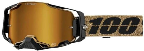 100% Unisex Armega Goggle (1er Pack)