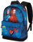 Disney Unisex 07256 Fan HS Rucksack 2.2 Wickedly, Mehrfarbig, Einheitsgröße