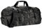 Miramrax Reise-Duffle Bag Rucksack für Herren – Große taktische Tasche, Wochenendtasche, Fitnessstudio-Tasche für Übernachtungsreisen, Militär, Workout, Einsatz und Sport, BlackCamo, 45L