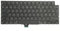 Clavier FRANÇAIS AZERTY pour Apple MacBook Pro 14 M1 A2442 EMC 3650