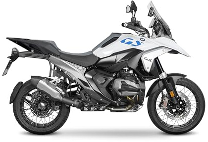 SHAD 3P System BMW R1300GS